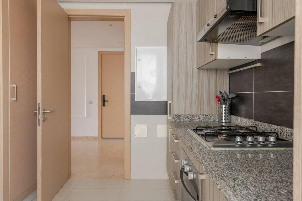 Tt Holidays- Hay Riad Рабат Экстерьер фото